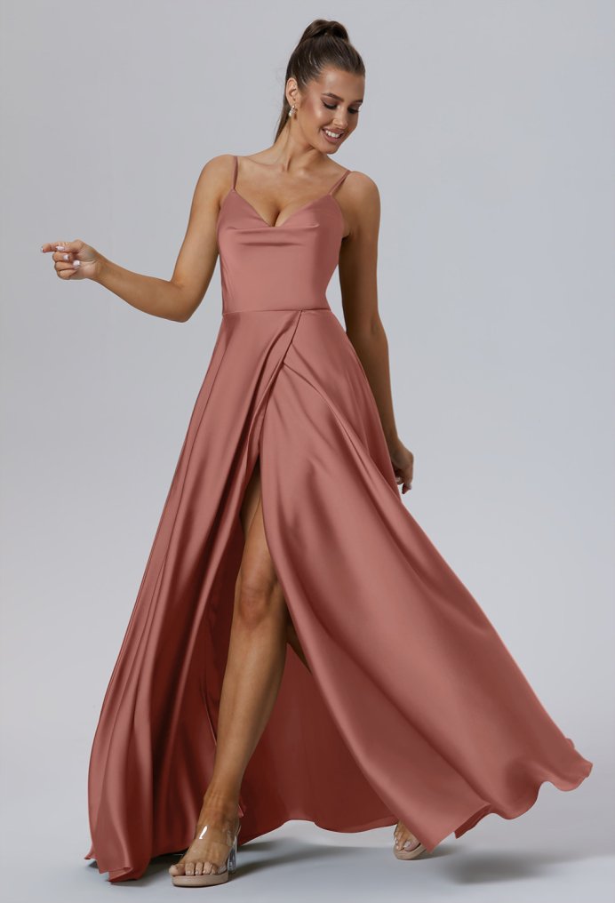 AW Adelina Dress